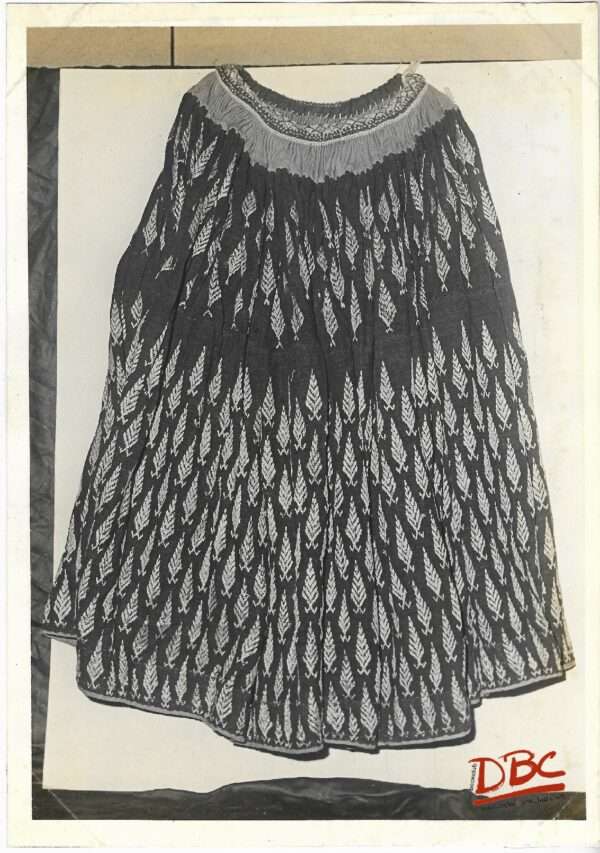 Phullkhari Shirt Cotton (Punjab)