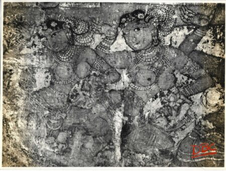 Tanjore : Chola Painting
