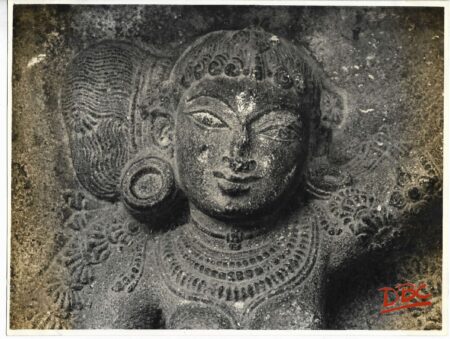 Chidambaram : Bharatnath Pose Devi Temple