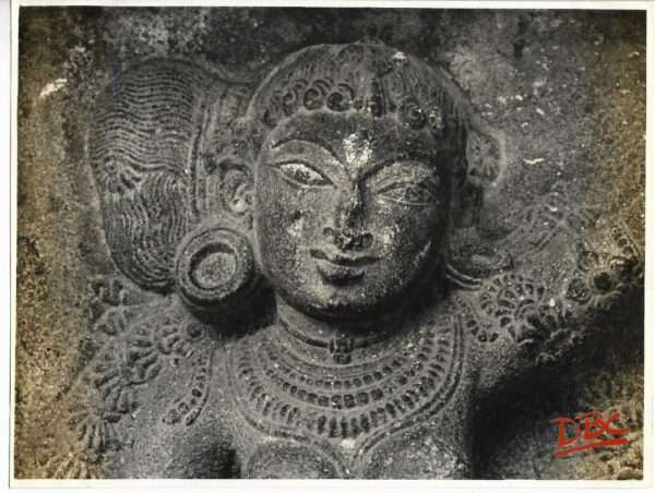 Chidambaram : Bharatnath Pose Devi Temple