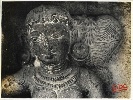 Chidabam : Bharatnayam Devi Temple