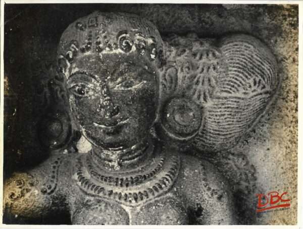 Chidabam : Bharatnayam Devi Temple