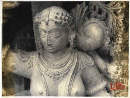 Belur : Bracket Fig.