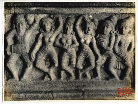 Darasuram : A Dance Panel