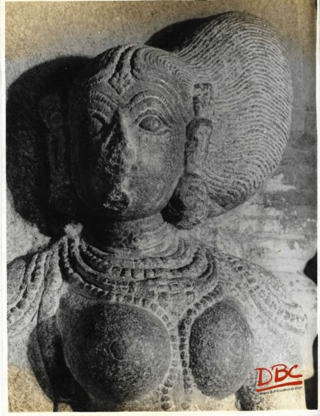 Lepakshi : Rishipatni