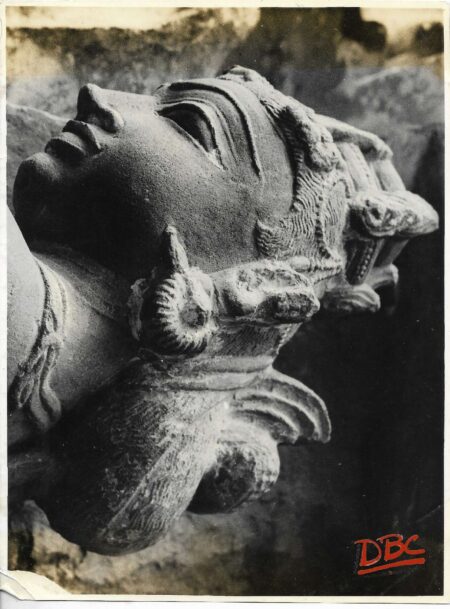 Khajuraho : Vishwanath Temple