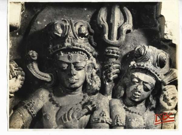 Indian Museum (Puri) : Hara Gauri