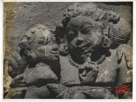 Bhubaneshwar : A Couple