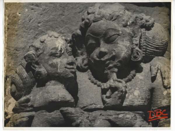 Bhubaneshwar : A Couple