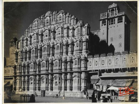 Jaipur - Hawai Mahal