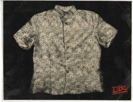 Brocade Jacket