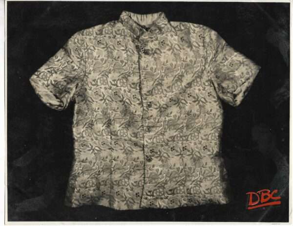 Brocade Jacket