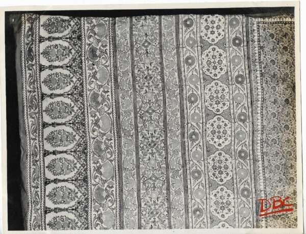 Printed Cotton Piece