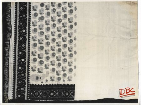 Tassar Embed Riha Piece