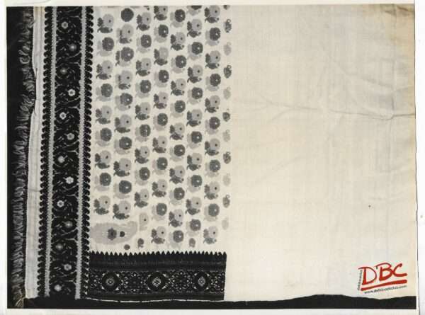 Tassar Embed Riha Piece