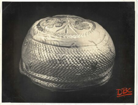 Arab Custome Cap