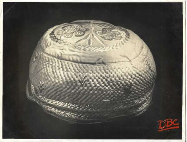 Arab Custome Cap