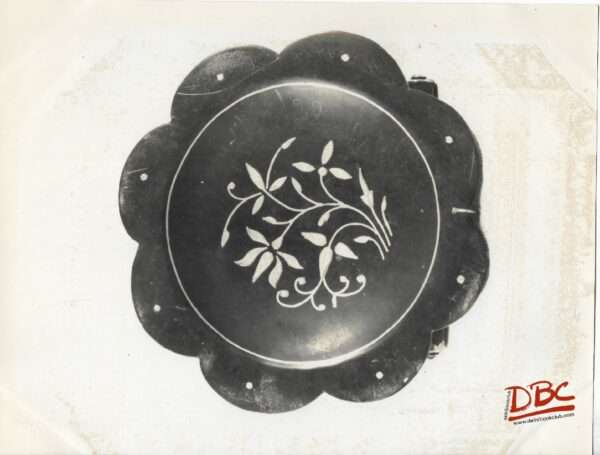 Ash Tray