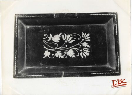 Ash Tray