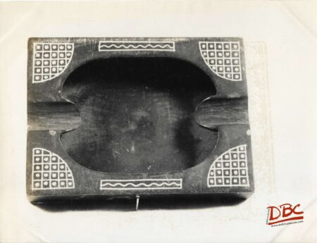 Ash Tray