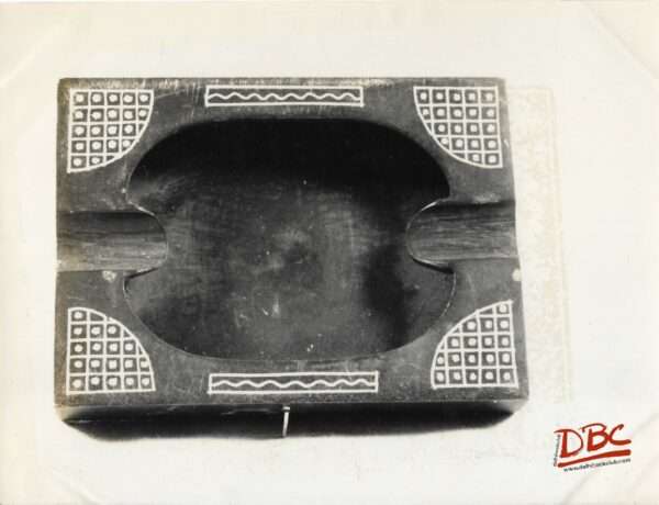 Ash Tray
