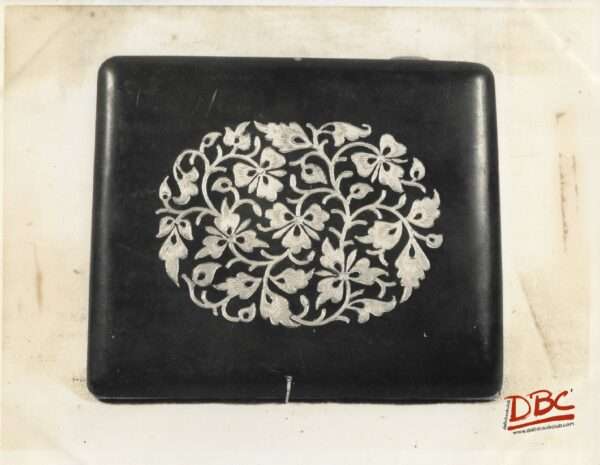 Cigratte Box