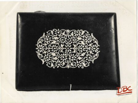 Cigratte Box