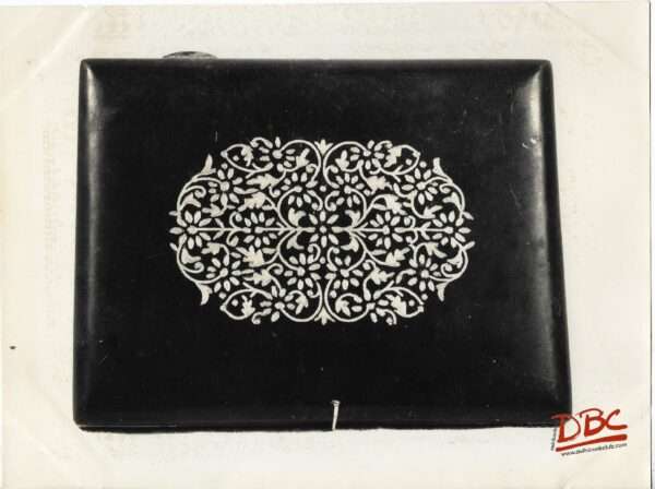 Cigratte Box