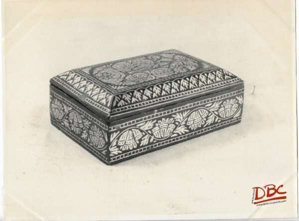 Bidri Box