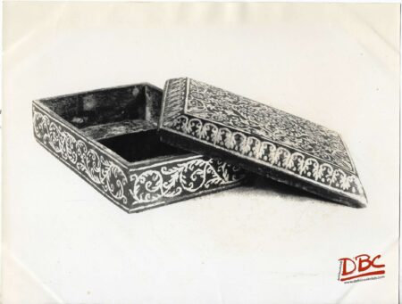 Bidri Box