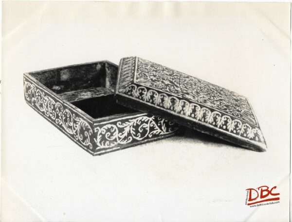 Bidri Box