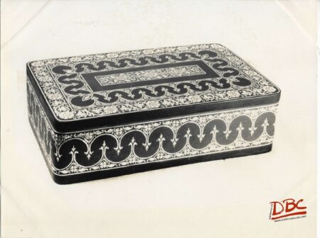 Bidri Box