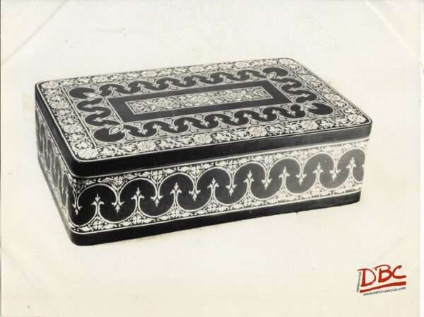 Bidri Box