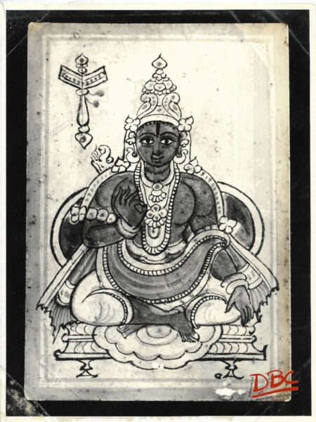 Printed Card