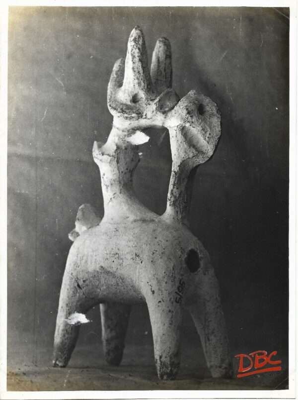 Horse Terracotta (Gujrat)