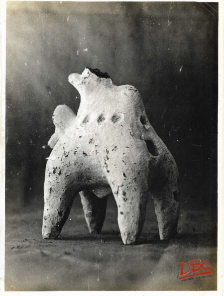 Bull Terracotta (Gujrat)