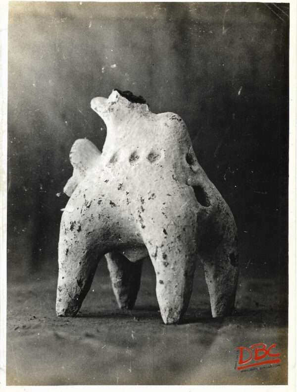 Bull Terracotta (Gujrat)