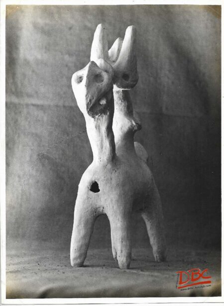 Animal Terracotta (Gujrat