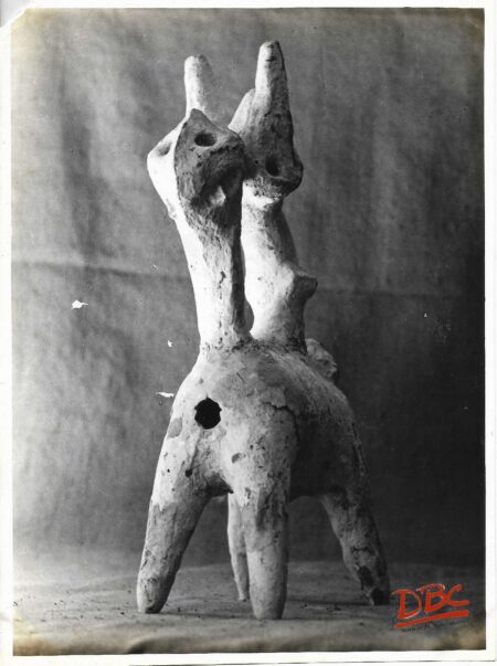 Animal Terracotta (Gujrat