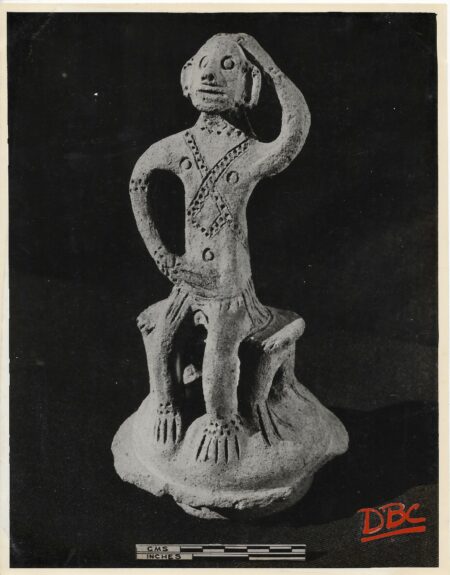Nilgiris Lidis : Maurjan Figure