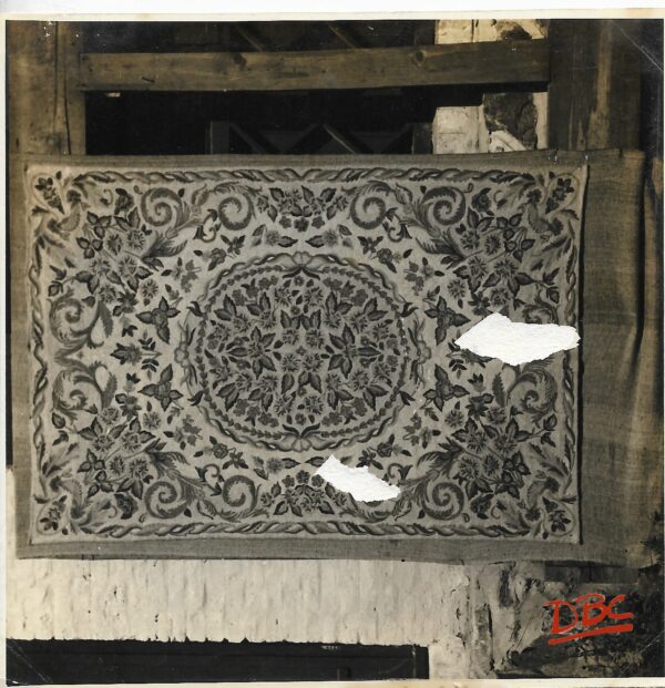 A Textile Piece
