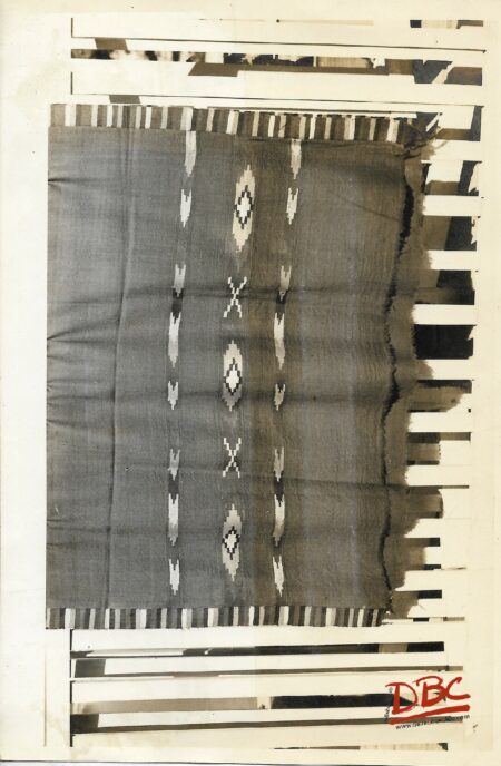 A Textile Piece