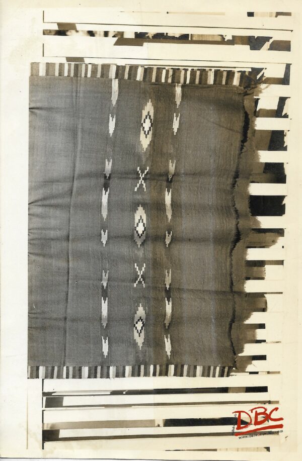 A Textile Piece