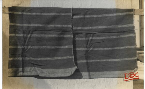 Gamuk Gale Cotton Skirt For Females