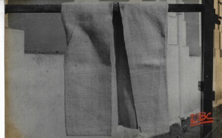 Lukdi Galuk Sleeveless Cotton Jacket used For Males