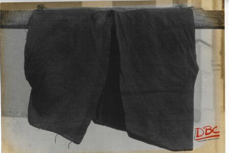 Notha - Galuk Black Cotton Jacket For Female
