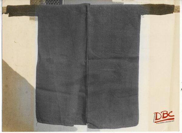 Gaing Galuk Cotton On Woolen Jacket For Males