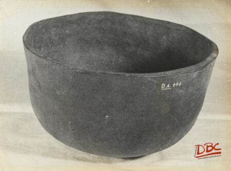 Hand Made Earthern Cooking Pot