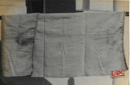 Yambo - White Wrappen for Women