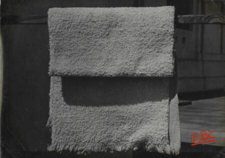 Gadu Cotton Rug